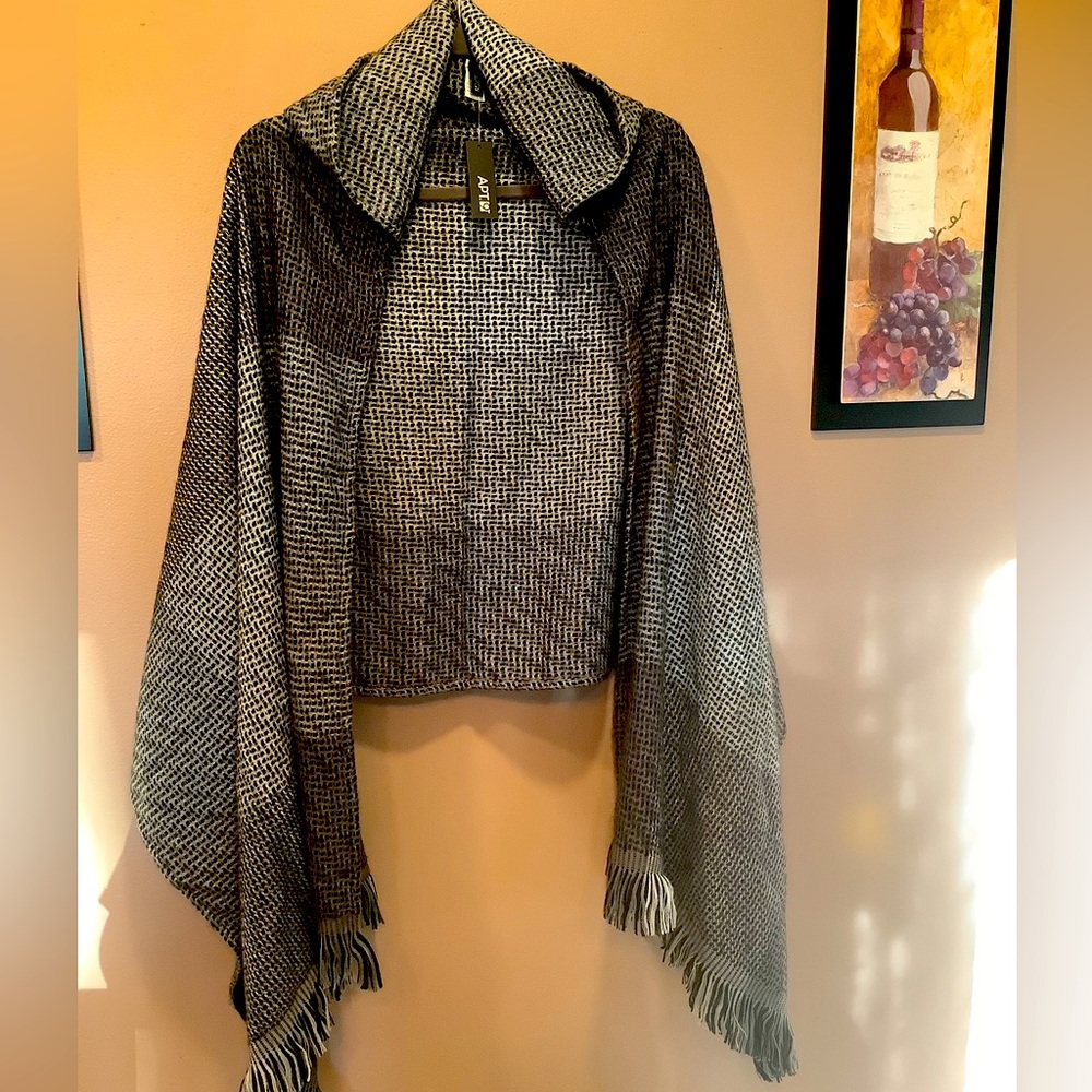 Apt.9 Pashmina
